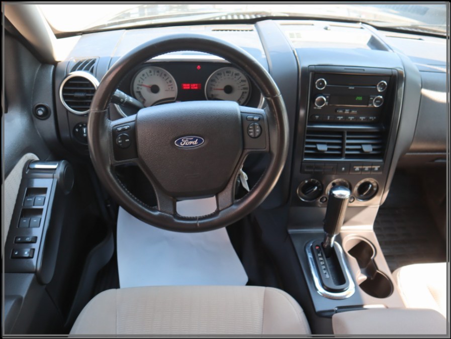 2008 Ford Explorer Sport Trac 4WD 4dr V6 XLT, available for sale in Huntington Station, New York | My Auto Inc.. Huntington Station, New York 2008 Ford Explorer Sport Trac 4WD 4dr V6 XLT, available for sale in Huntington Station, New York | My Auto Inc.. Huntington Station, New York