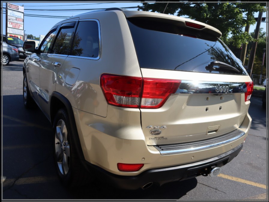 2011 Jeep Grand Cherokee 4WD 4dr Overland, available for sale in Huntington Station, New York | My Auto Inc.. Huntington Station, New York 2011 Jeep Grand Cherokee 4WD 4dr Overland, available for sale in Huntington Station, New York | My Auto Inc.. Huntington Station, New York