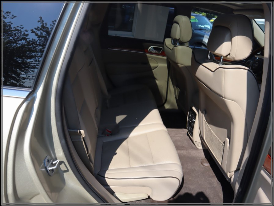 2011 Jeep Grand Cherokee 4WD 4dr Overland, available for sale in Huntington Station, New York | My Auto Inc.. Huntington Station, New York 2011 Jeep Grand Cherokee 4WD 4dr Overland, available for sale in Huntington Station, New York | My Auto Inc.. Huntington Station, New York