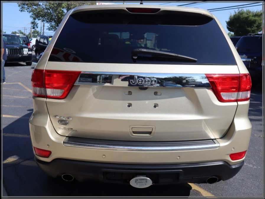 2011 Jeep Grand Cherokee 4WD 4dr Overland, available for sale in Huntington Station, New York | My Auto Inc.. Huntington Station, New York 2011 Jeep Grand Cherokee 4WD 4dr Overland, available for sale in Huntington Station, New York | My Auto Inc.. Huntington Station, New York