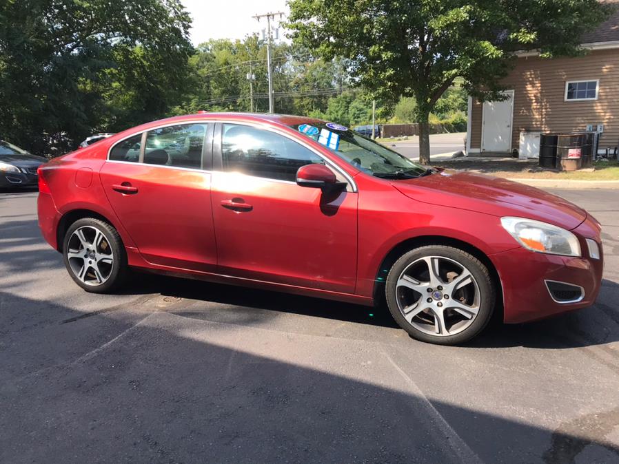 Used Volvo S60 AWD T6 2011 | Good Guys Auto House. Southington, Connecticut Used Volvo S60 AWD T6 2011 | Good Guys Auto House. Southington, Connecticut
