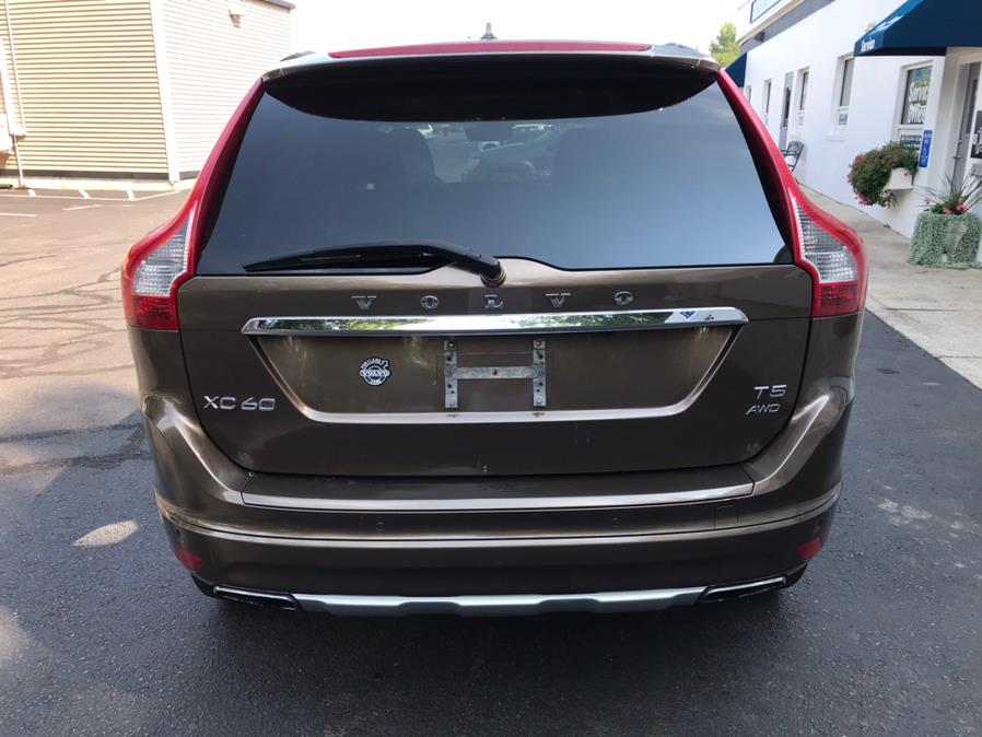 Used Volvo XC60 T5 Platnium 2015 | Good Guys Auto House. Southington, Connecticut Used Volvo XC60 T5 Platnium 2015 | Good Guys Auto House. Southington, Connecticut