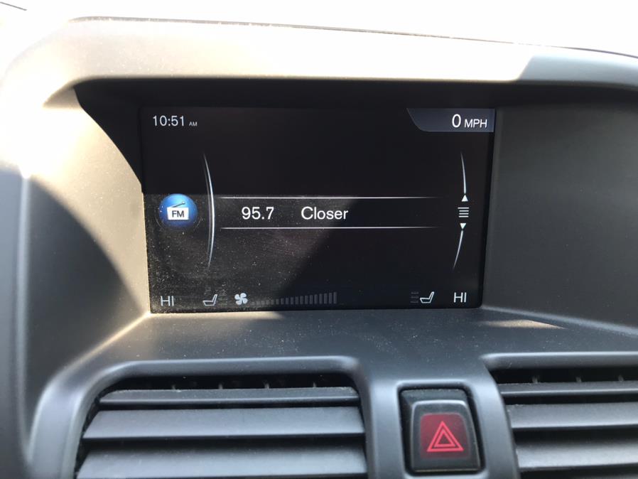 Used Volvo XC60 T5 Platnium 2015 | Good Guys Auto House. Southington, Connecticut Used Volvo XC60 T5 Platnium 2015 | Good Guys Auto House. Southington, Connecticut