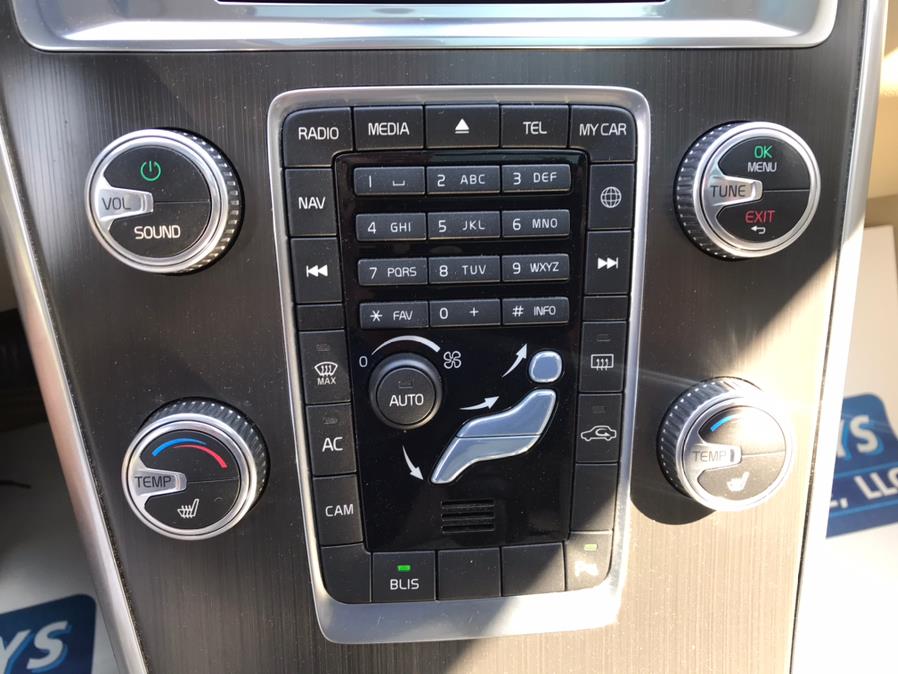Used Volvo XC60 T5 Platnium 2015 | Good Guys Auto House. Southington, Connecticut Used Volvo XC60 T5 Platnium 2015 | Good Guys Auto House. Southington, Connecticut