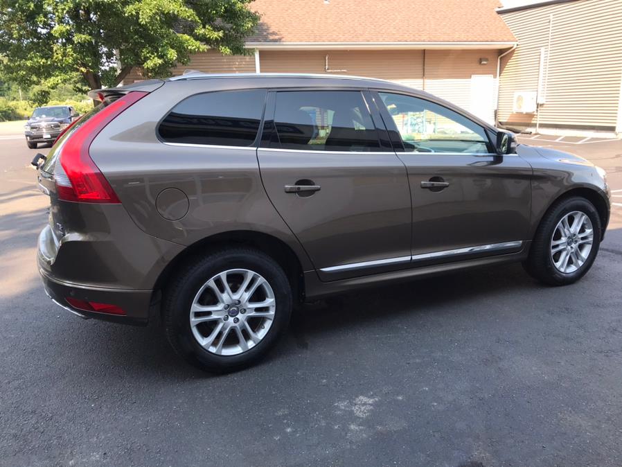 Used Volvo XC60 T5 Platnium 2015 | Good Guys Auto House. Southington, Connecticut Used Volvo XC60 T5 Platnium 2015 | Good Guys Auto House. Southington, Connecticut