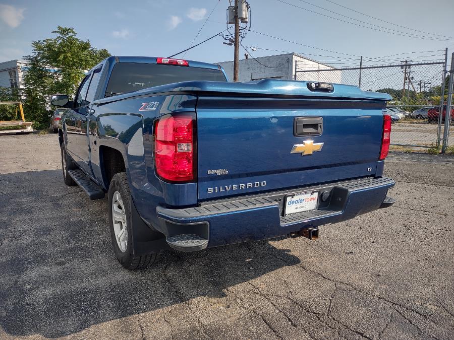 2016 Chevrolet Silverado 1500 4WD Double Cab 143.5" LT w/2LT, available for sale in Milford, Connecticut | Dealertown Auto Wholesalers. Milford, Connecticut 2016 Chevrolet Silverado 1500 4WD Double Cab 143.5" LT w/2LT, available for sale in Milford, Connecticut | Dealertown Auto Wholesalers. Milford, Connecticut