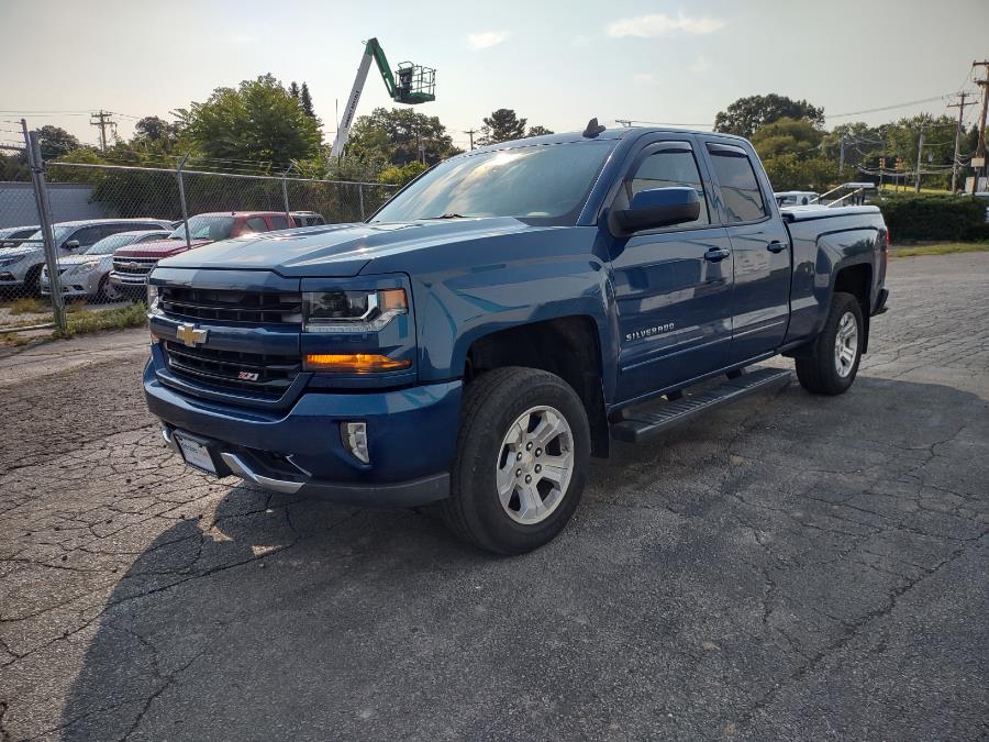 2016 Chevrolet Silverado 1500 4WD Double Cab 143.5" LT w/2LT, available for sale in Milford, Connecticut | Dealertown Auto Wholesalers. Milford, Connecticut 2016 Chevrolet Silverado 1500 4WD Double Cab 143.5" LT w/2LT, available for sale in Milford, Connecticut | Dealertown Auto Wholesalers. Milford, Connecticut