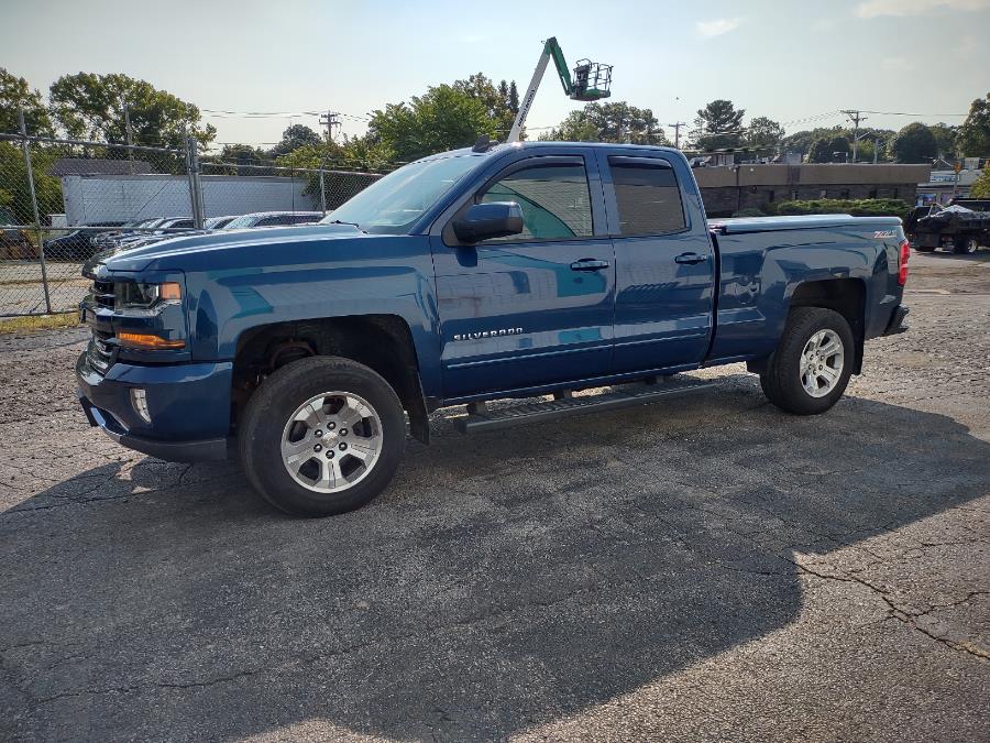 2016 Chevrolet Silverado 1500 4WD Double Cab 143.5" LT w/2LT, available for sale in Milford, Connecticut | Dealertown Auto Wholesalers. Milford, Connecticut 2016 Chevrolet Silverado 1500 4WD Double Cab 143.5" LT w/2LT, available for sale in Milford, Connecticut | Dealertown Auto Wholesalers. Milford, Connecticut