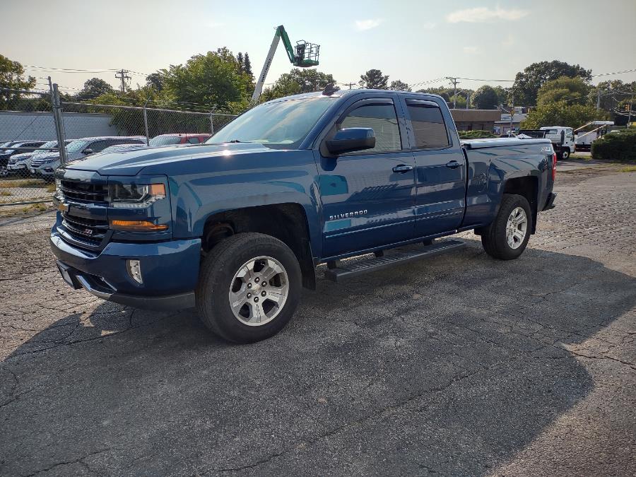 2016 Chevrolet Silverado 1500 4WD Double Cab 143.5" LT w/2LT, available for sale in Milford, Connecticut | Dealertown Auto Wholesalers. Milford, Connecticut 2016 Chevrolet Silverado 1500 4WD Double Cab 143.5" LT w/2LT, available for sale in Milford, Connecticut | Dealertown Auto Wholesalers. Milford, Connecticut