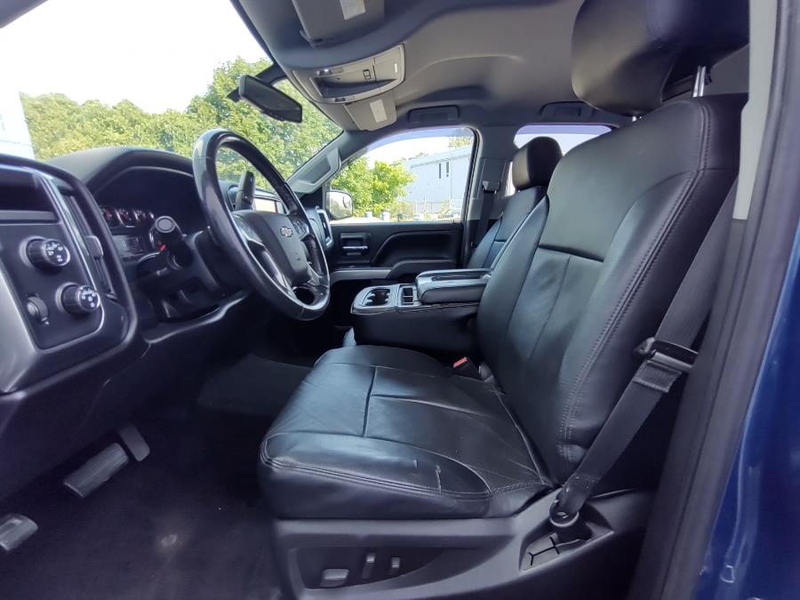 2016 Chevrolet Silverado 1500 4WD Double Cab 143.5" LT w/2LT, available for sale in Milford, Connecticut | Dealertown Auto Wholesalers. Milford, Connecticut 2016 Chevrolet Silverado 1500 4WD Double Cab 143.5" LT w/2LT, available for sale in Milford, Connecticut | Dealertown Auto Wholesalers. Milford, Connecticut
