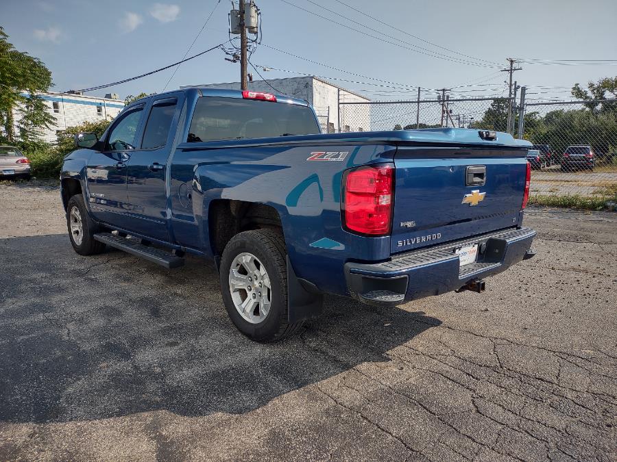 2016 Chevrolet Silverado 1500 4WD Double Cab 143.5" LT w/2LT, available for sale in Milford, Connecticut | Dealertown Auto Wholesalers. Milford, Connecticut 2016 Chevrolet Silverado 1500 4WD Double Cab 143.5" LT w/2LT, available for sale in Milford, Connecticut | Dealertown Auto Wholesalers. Milford, Connecticut