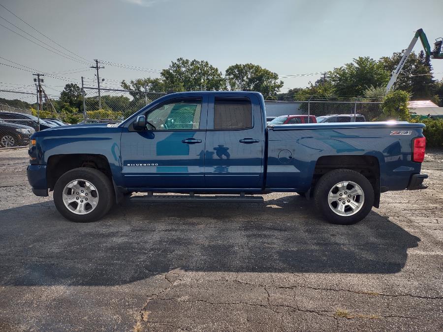 2016 Chevrolet Silverado 1500 4WD Double Cab 143.5" LT w/2LT, available for sale in Milford, Connecticut | Dealertown Auto Wholesalers. Milford, Connecticut 2016 Chevrolet Silverado 1500 4WD Double Cab 143.5" LT w/2LT, available for sale in Milford, Connecticut | Dealertown Auto Wholesalers. Milford, Connecticut