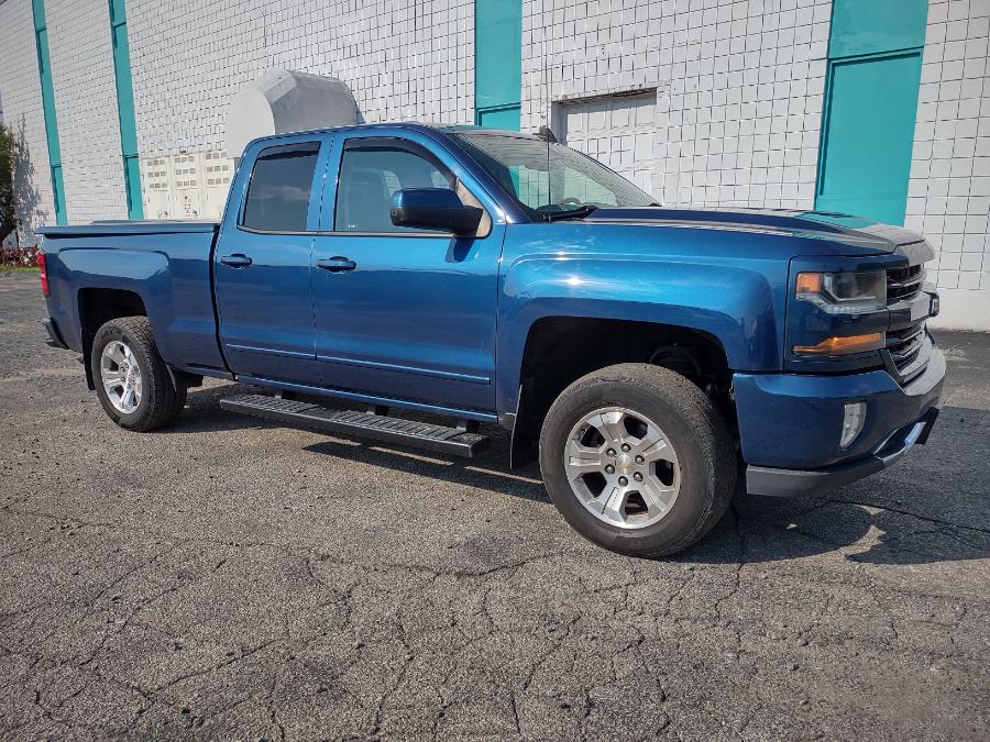 2016 Chevrolet Silverado 1500 4WD Double Cab 143.5" LT w/2LT, available for sale in Milford, Connecticut | Dealertown Auto Wholesalers. Milford, Connecticut 2016 Chevrolet Silverado 1500 4WD Double Cab 143.5" LT w/2LT, available for sale in Milford, Connecticut | Dealertown Auto Wholesalers. Milford, Connecticut