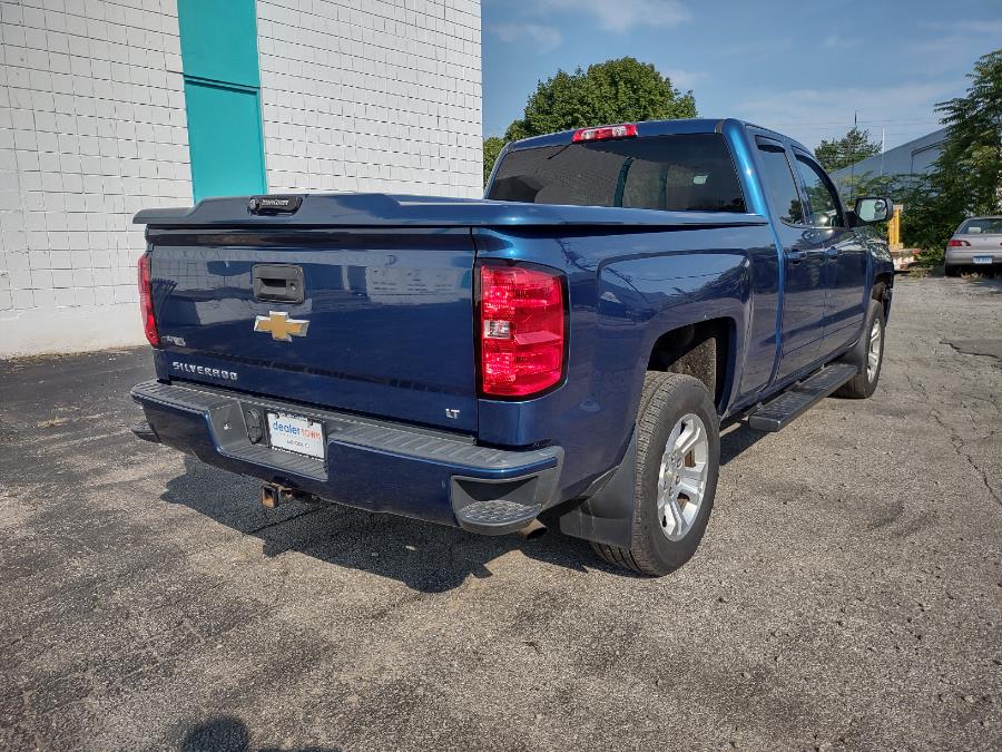 2016 Chevrolet Silverado 1500 4WD Double Cab 143.5" LT w/2LT, available for sale in Milford, Connecticut | Dealertown Auto Wholesalers. Milford, Connecticut 2016 Chevrolet Silverado 1500 4WD Double Cab 143.5" LT w/2LT, available for sale in Milford, Connecticut | Dealertown Auto Wholesalers. Milford, Connecticut