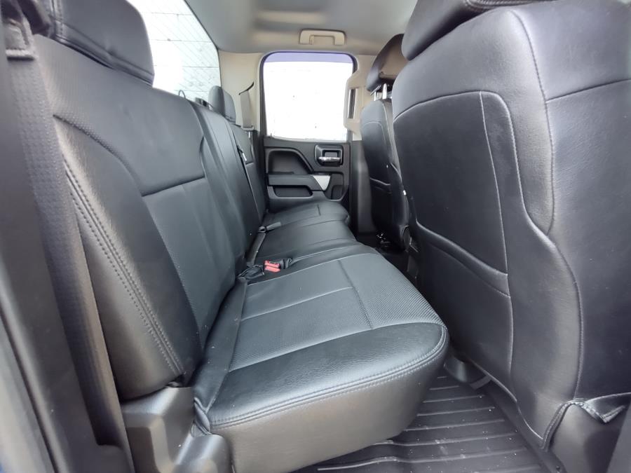 2016 Chevrolet Silverado 1500 4WD Double Cab 143.5" LT w/2LT, available for sale in Milford, Connecticut | Dealertown Auto Wholesalers. Milford, Connecticut 2016 Chevrolet Silverado 1500 4WD Double Cab 143.5" LT w/2LT, available for sale in Milford, Connecticut | Dealertown Auto Wholesalers. Milford, Connecticut