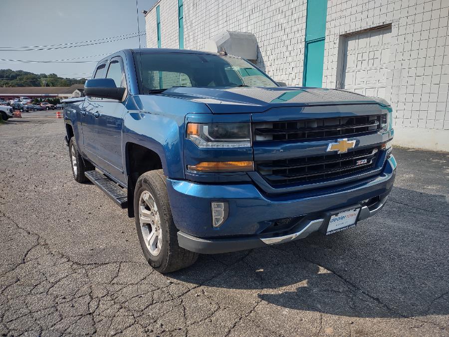 2016 Chevrolet Silverado 1500 4WD Double Cab 143.5" LT w/2LT, available for sale in Milford, Connecticut | Dealertown Auto Wholesalers. Milford, Connecticut 2016 Chevrolet Silverado 1500 4WD Double Cab 143.5" LT w/2LT, available for sale in Milford, Connecticut | Dealertown Auto Wholesalers. Milford, Connecticut
