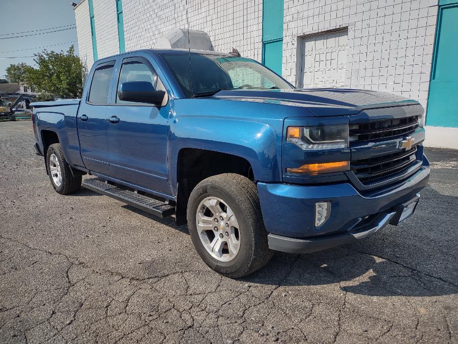 2016 Chevrolet Silverado 1500 4WD Double Cab 143.5" LT w/2LT, available for sale in Milford, Connecticut | Dealertown Auto Wholesalers. Milford, Connecticut 2016 Chevrolet Silverado 1500 4WD Double Cab 143.5" LT w/2LT, available for sale in Milford, Connecticut | Dealertown Auto Wholesalers. Milford, Connecticut
