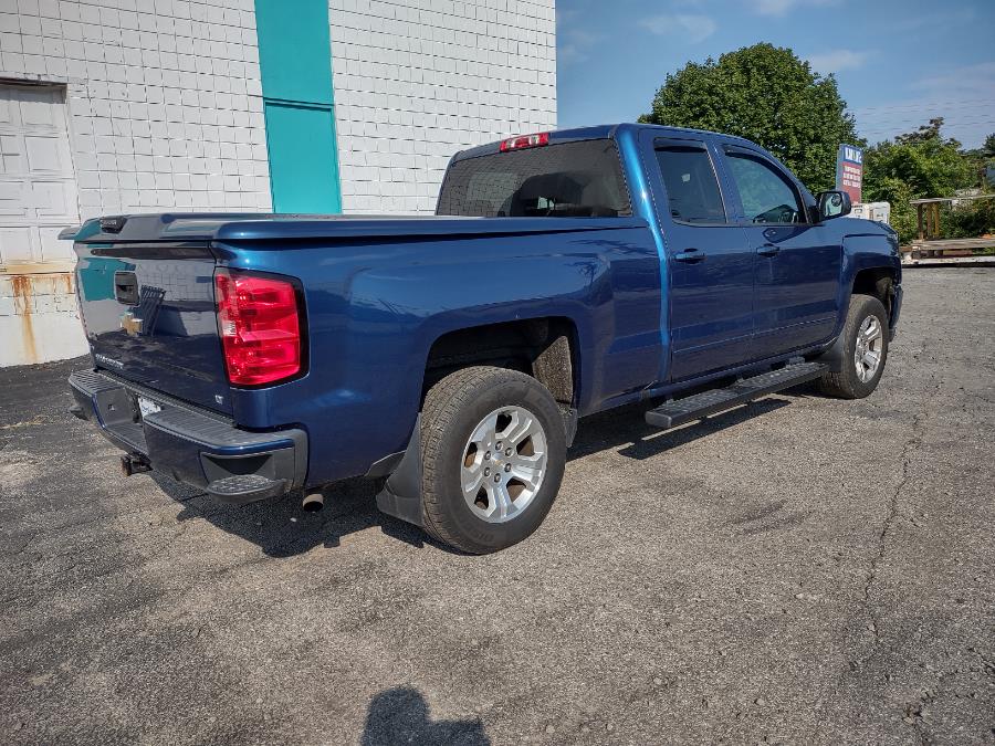 2016 Chevrolet Silverado 1500 4WD Double Cab 143.5" LT w/2LT, available for sale in Milford, Connecticut | Dealertown Auto Wholesalers. Milford, Connecticut 2016 Chevrolet Silverado 1500 4WD Double Cab 143.5" LT w/2LT, available for sale in Milford, Connecticut | Dealertown Auto Wholesalers. Milford, Connecticut