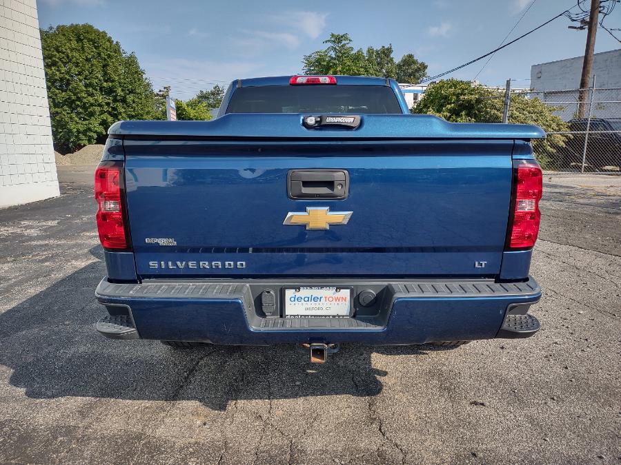 2016 Chevrolet Silverado 1500 4WD Double Cab 143.5" LT w/2LT, available for sale in Milford, Connecticut | Dealertown Auto Wholesalers. Milford, Connecticut 2016 Chevrolet Silverado 1500 4WD Double Cab 143.5" LT w/2LT, available for sale in Milford, Connecticut | Dealertown Auto Wholesalers. Milford, Connecticut