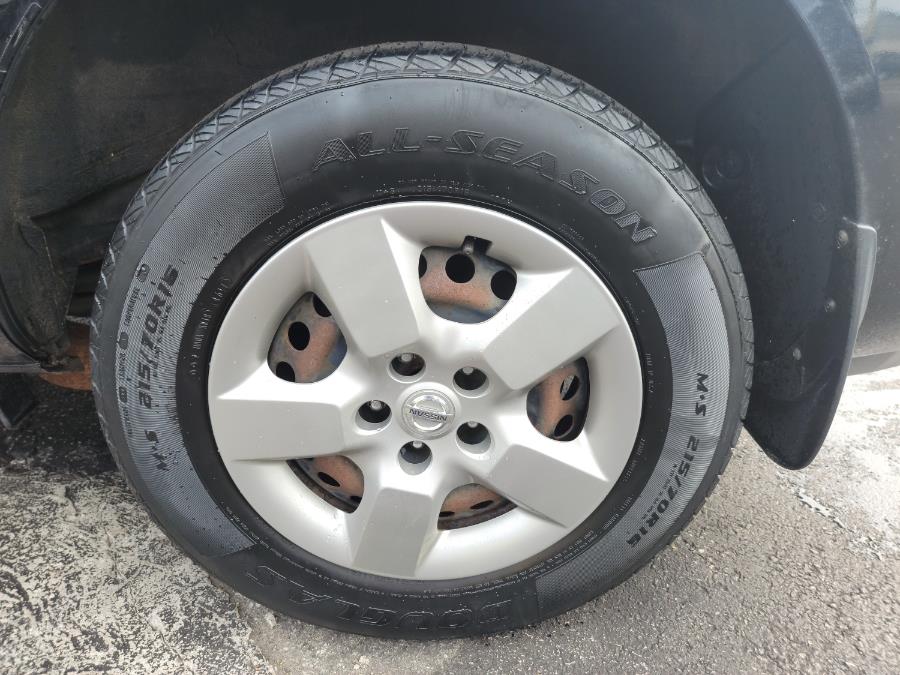 Used Nissan Rogue Select AWD 4dr S 2014 | Eugen's Auto Sales & Repairs. Philadelphia, Pennsylvania Used Nissan Rogue Select AWD 4dr S 2014 | Eugen's Auto Sales & Repairs. Philadelphia, Pennsylvania
