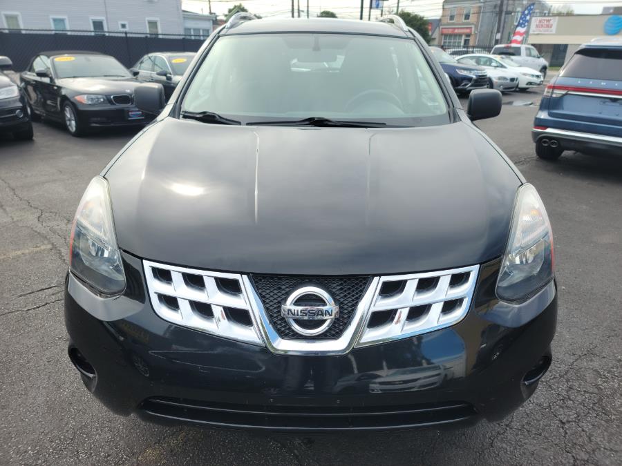 Used Nissan Rogue Select AWD 4dr S 2014 | Eugen's Auto Sales & Repairs. Philadelphia, Pennsylvania Used Nissan Rogue Select AWD 4dr S 2014 | Eugen's Auto Sales & Repairs. Philadelphia, Pennsylvania