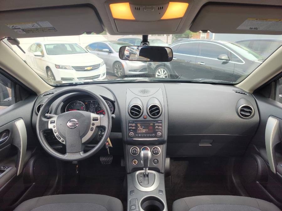 Used Nissan Rogue Select AWD 4dr S 2014 | Eugen's Auto Sales & Repairs. Philadelphia, Pennsylvania Used Nissan Rogue Select AWD 4dr S 2014 | Eugen's Auto Sales & Repairs. Philadelphia, Pennsylvania