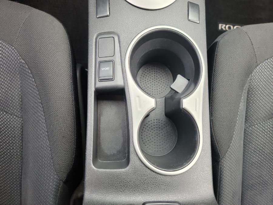 Used Nissan Rogue Select AWD 4dr S 2014 | Eugen's Auto Sales & Repairs. Philadelphia, Pennsylvania Used Nissan Rogue Select AWD 4dr S 2014 | Eugen's Auto Sales & Repairs. Philadelphia, Pennsylvania