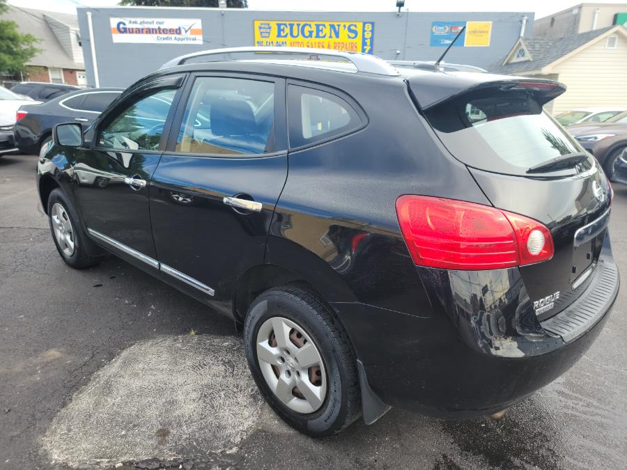 Used Nissan Rogue Select AWD 4dr S 2014 | Eugen's Auto Sales & Repairs. Philadelphia, Pennsylvania Used Nissan Rogue Select AWD 4dr S 2014 | Eugen's Auto Sales & Repairs. Philadelphia, Pennsylvania