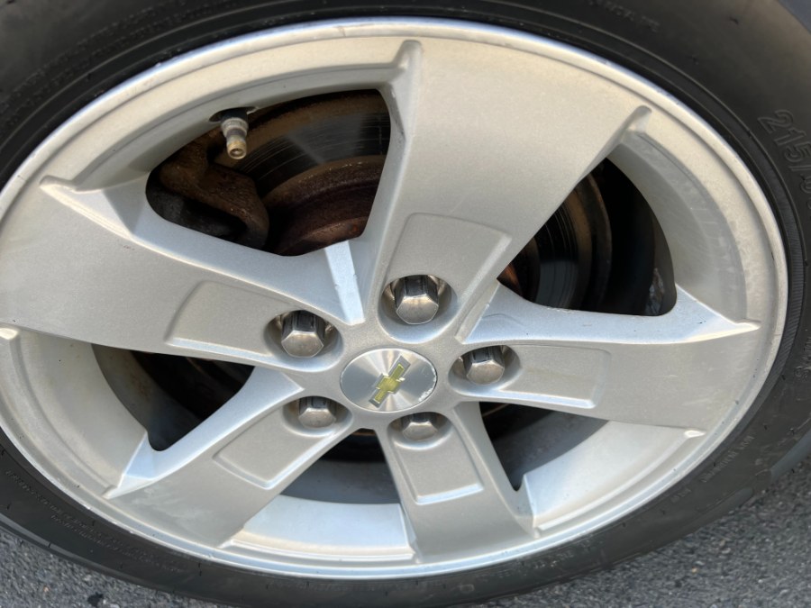 Used Chevrolet Malibu 4dr Sdn LS w/1LS 2013 | Bristol Auto Center LLC. Bristol, Connecticut Used Chevrolet Malibu 4dr Sdn LS w/1LS 2013 | Bristol Auto Center LLC. Bristol, Connecticut