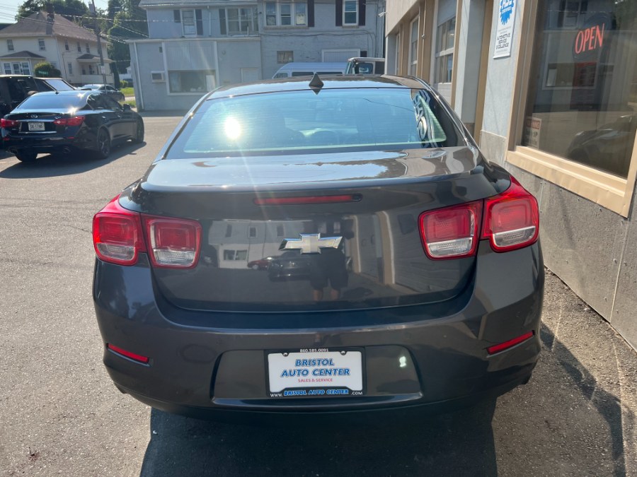 Used Chevrolet Malibu 4dr Sdn LS w/1LS 2013 | Bristol Auto Center LLC. Bristol, Connecticut Used Chevrolet Malibu 4dr Sdn LS w/1LS 2013 | Bristol Auto Center LLC. Bristol, Connecticut