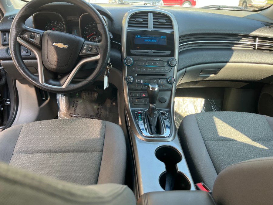 Used Chevrolet Malibu 4dr Sdn LS w/1LS 2013 | Bristol Auto Center LLC. Bristol, Connecticut Used Chevrolet Malibu 4dr Sdn LS w/1LS 2013 | Bristol Auto Center LLC. Bristol, Connecticut