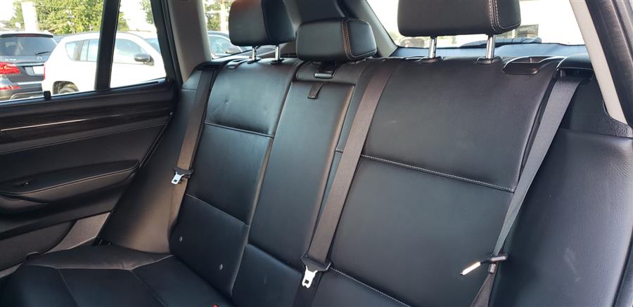 2013 BMW X3 AWD 4dr xDrive35i, available for sale in Little Ferry, New Jersey | Victoria Preowned Autos Inc. Little Ferry, New Jersey 2013 BMW X3 AWD 4dr xDrive35i, available for sale in Little Ferry, New Jersey | Victoria Preowned Autos Inc. Little Ferry, New Jersey