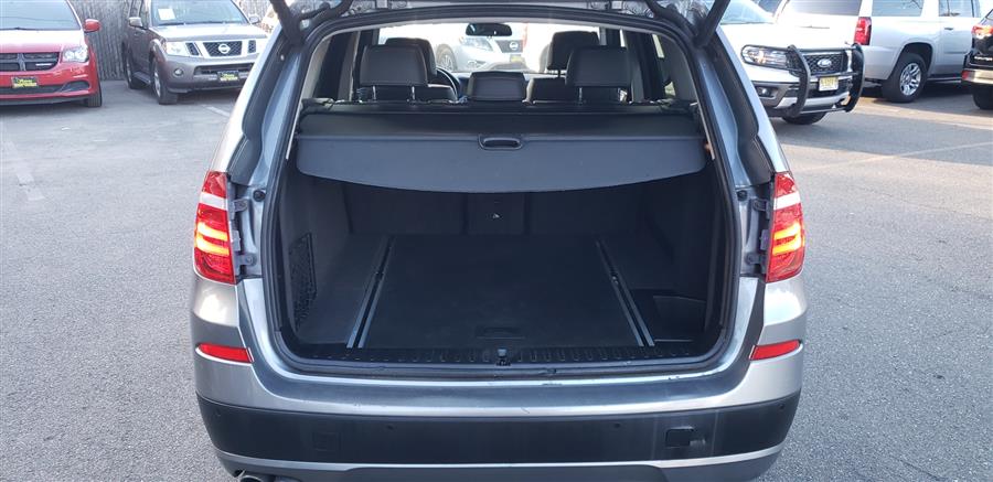 2013 BMW X3 AWD 4dr xDrive35i, available for sale in Little Ferry, New Jersey | Victoria Preowned Autos Inc. Little Ferry, New Jersey 2013 BMW X3 AWD 4dr xDrive35i, available for sale in Little Ferry, New Jersey | Victoria Preowned Autos Inc. Little Ferry, New Jersey