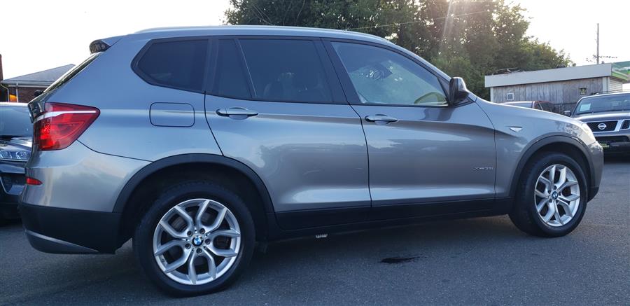 2013 BMW X3 AWD 4dr xDrive35i, available for sale in Little Ferry, New Jersey | Victoria Preowned Autos Inc. Little Ferry, New Jersey 2013 BMW X3 AWD 4dr xDrive35i, available for sale in Little Ferry, New Jersey | Victoria Preowned Autos Inc. Little Ferry, New Jersey