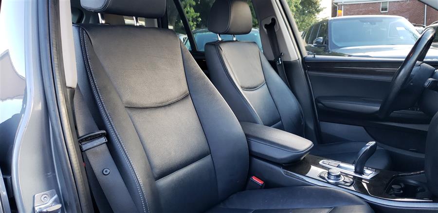 2013 BMW X3 AWD 4dr xDrive35i, available for sale in Little Ferry, New Jersey | Victoria Preowned Autos Inc. Little Ferry, New Jersey 2013 BMW X3 AWD 4dr xDrive35i, available for sale in Little Ferry, New Jersey | Victoria Preowned Autos Inc. Little Ferry, New Jersey