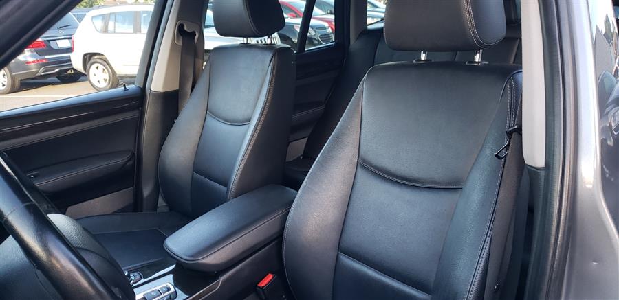 2013 BMW X3 AWD 4dr xDrive35i, available for sale in Little Ferry, New Jersey | Victoria Preowned Autos Inc. Little Ferry, New Jersey 2013 BMW X3 AWD 4dr xDrive35i, available for sale in Little Ferry, New Jersey | Victoria Preowned Autos Inc. Little Ferry, New Jersey