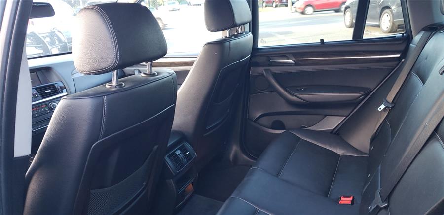 2013 BMW X3 AWD 4dr xDrive35i, available for sale in Little Ferry, New Jersey | Victoria Preowned Autos Inc. Little Ferry, New Jersey 2013 BMW X3 AWD 4dr xDrive35i, available for sale in Little Ferry, New Jersey | Victoria Preowned Autos Inc. Little Ferry, New Jersey