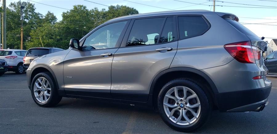2013 BMW X3 AWD 4dr xDrive35i, available for sale in Little Ferry, New Jersey | Victoria Preowned Autos Inc. Little Ferry, New Jersey 2013 BMW X3 AWD 4dr xDrive35i, available for sale in Little Ferry, New Jersey | Victoria Preowned Autos Inc. Little Ferry, New Jersey