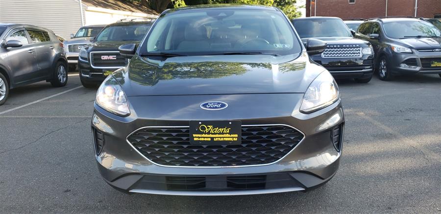 2020 Ford Escape SE FWD, available for sale in Little Ferry, New Jersey | Victoria Preowned Autos Inc. Little Ferry, New Jersey