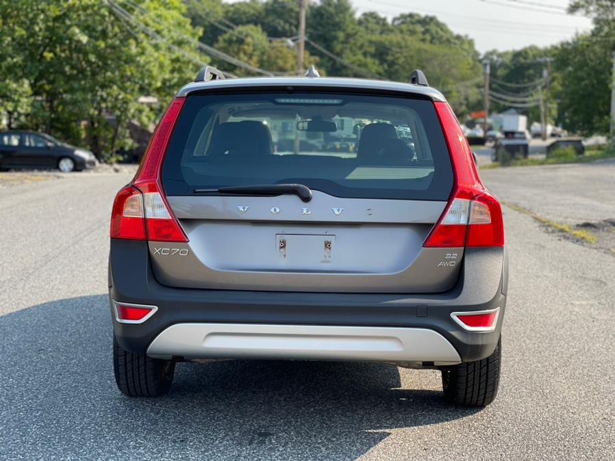 2008 Volvo XC70 4dr Wgn w/Snrf, available for sale in Ashland, Massachusetts | New Beginning Auto Service Inc. Ashland, Massachusetts 2008 Volvo XC70 4dr Wgn w/Snrf, available for sale in Ashland, Massachusetts | New Beginning Auto Service Inc. Ashland, Massachusetts