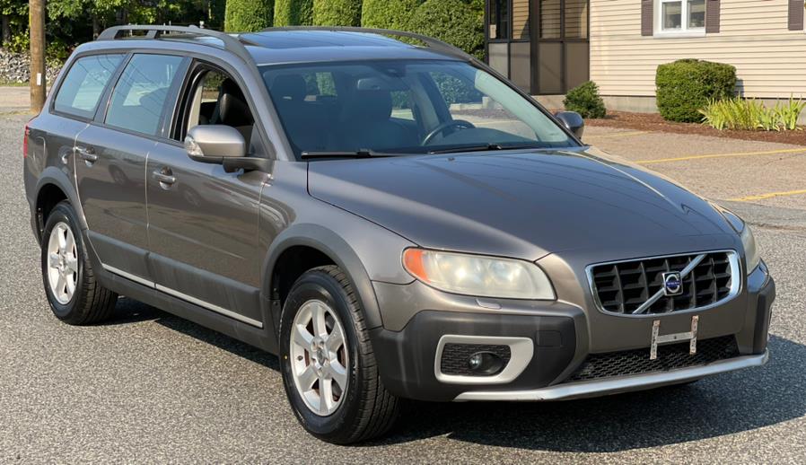 2008 Volvo XC70 4dr Wgn w/Snrf, available for sale in Ashland, Massachusetts | New Beginning Auto Service Inc. Ashland, Massachusetts 2008 Volvo XC70 4dr Wgn w/Snrf, available for sale in Ashland, Massachusetts | New Beginning Auto Service Inc. Ashland, Massachusetts