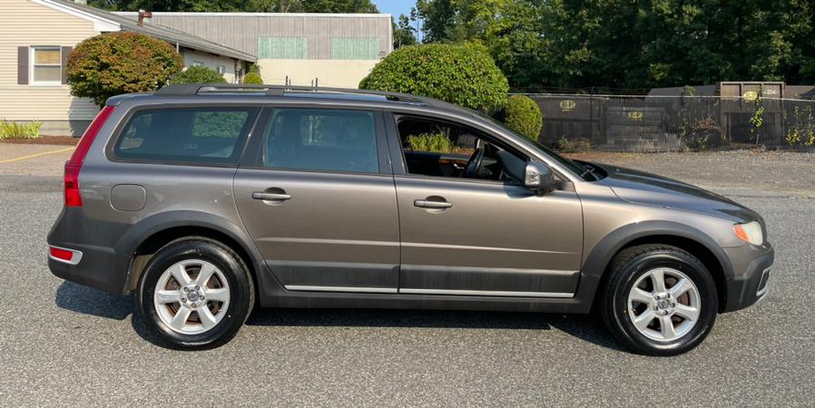 2008 Volvo XC70 4dr Wgn w/Snrf, available for sale in Ashland, Massachusetts | New Beginning Auto Service Inc. Ashland, Massachusetts 2008 Volvo XC70 4dr Wgn w/Snrf, available for sale in Ashland, Massachusetts | New Beginning Auto Service Inc. Ashland, Massachusetts