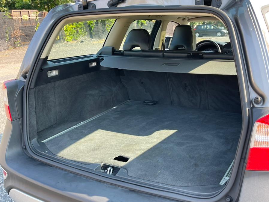2008 Volvo XC70 4dr Wgn w/Snrf, available for sale in Ashland, Massachusetts | New Beginning Auto Service Inc. Ashland, Massachusetts 2008 Volvo XC70 4dr Wgn w/Snrf, available for sale in Ashland, Massachusetts | New Beginning Auto Service Inc. Ashland, Massachusetts