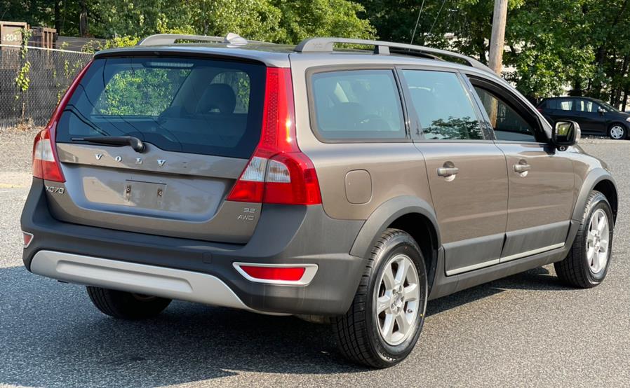 2008 Volvo XC70 4dr Wgn w/Snrf, available for sale in Ashland, Massachusetts | New Beginning Auto Service Inc. Ashland, Massachusetts 2008 Volvo XC70 4dr Wgn w/Snrf, available for sale in Ashland, Massachusetts | New Beginning Auto Service Inc. Ashland, Massachusetts