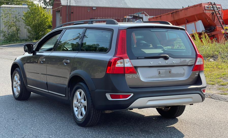 2008 Volvo XC70 4dr Wgn w/Snrf, available for sale in Ashland, Massachusetts | New Beginning Auto Service Inc. Ashland, Massachusetts 2008 Volvo XC70 4dr Wgn w/Snrf, available for sale in Ashland, Massachusetts | New Beginning Auto Service Inc. Ashland, Massachusetts