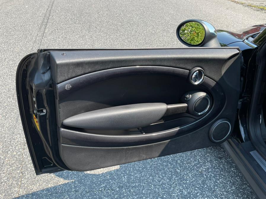 Used MINI Cooper Clubman 2dr Cpe S 2013 | New Beginning Auto Service Inc . Ashland , Massachusetts Used MINI Cooper Clubman 2dr Cpe S 2013 | New Beginning Auto Service Inc . Ashland , Massachusetts