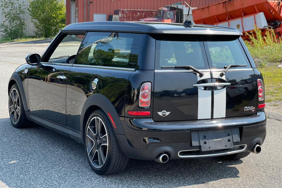 Used MINI Cooper Clubman 2dr Cpe S 2013 | New Beginning Auto Service Inc . Ashland , Massachusetts Used MINI Cooper Clubman 2dr Cpe S 2013 | New Beginning Auto Service Inc . Ashland , Massachusetts