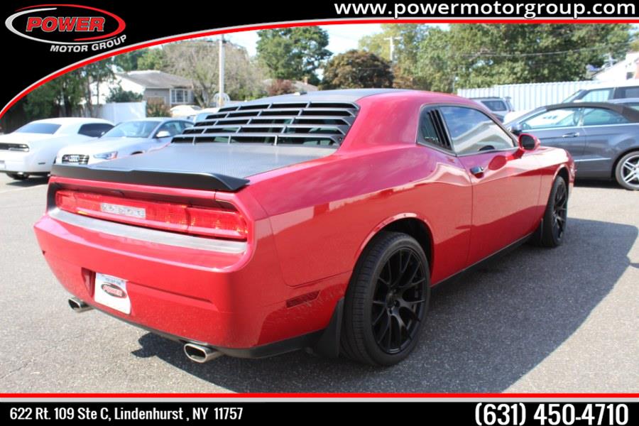 Used Dodge Challenger 2dr Cpe SXT Plus 2012 | Power Motor Group. Lindenhurst, New York Used Dodge Challenger 2dr Cpe SXT Plus 2012 | Power Motor Group. Lindenhurst, New York