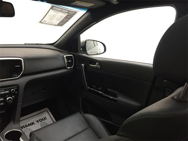 Used Kia Sportage S 2020 | Eastchester Motor Cars. Bronx, New York Used Kia Sportage S 2020 | Eastchester Motor Cars. Bronx, New York