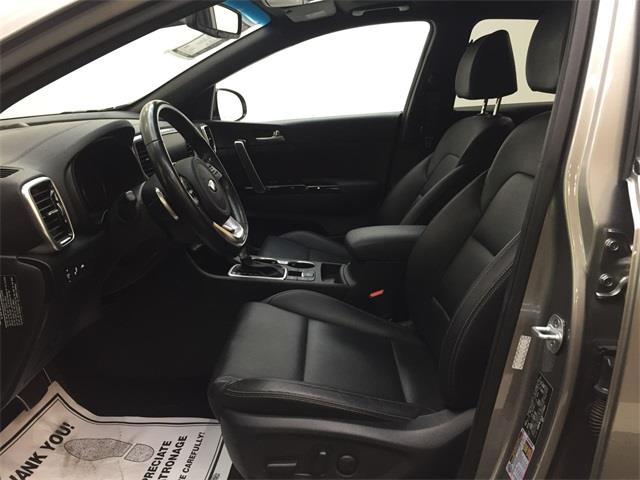 Used Kia Sportage S 2020 | Eastchester Motor Cars. Bronx, New York Used Kia Sportage S 2020 | Eastchester Motor Cars. Bronx, New York
